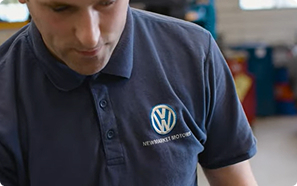 Volkswagen Service