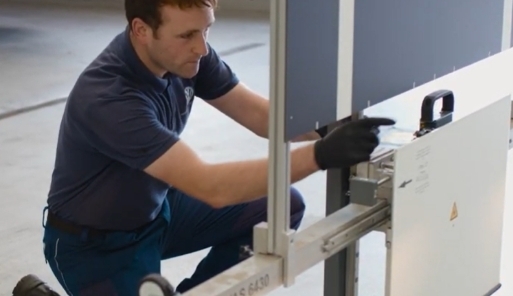 Approved Technicians